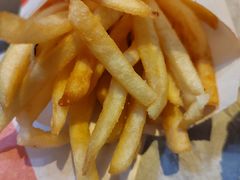-麦当劳(文化西路店)