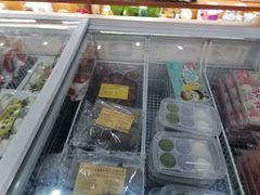 零售区-欢姐伦教糕(北海大道北店)