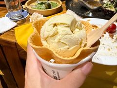 -申德勒加油站餐厅(三里屯北小街店)