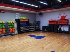 -乐刻运动健身精品馆(览秀城店)