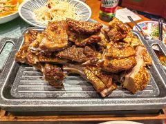 -天山集市(和家乐广场店)