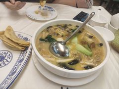 一品全家福-清真马祥兴菜馆(云南北路店)