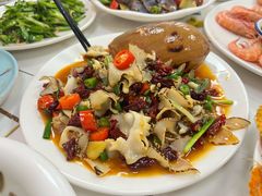 -不仔客海鲜·三亚老字号(第一市场店)