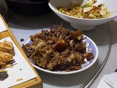 -鸭王烤鸭店(三里河店)