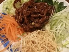 -满园烤鸭·春饼(太原街万达店)