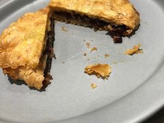 玫瑰饼-半山腰·云南菜(侨福芳草地店)