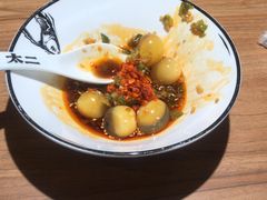 -太二酸菜鱼(汕头苏宁广场店)