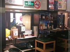 -角落里(中山公园店)