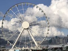 -香港ELEMENTS圆方