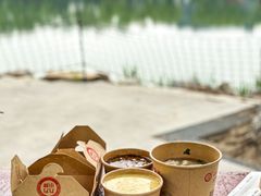-小胖包子王(光明楼店)