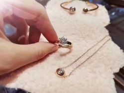 -I Do(镇江苏宁广场店)