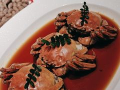 -锦楼·臻选新杭帮(杭州中心店)