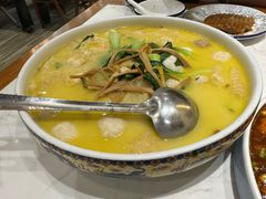 六合头道菜-再回头私房菜·老南京菜