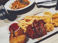 -必胜客(东营万达店)