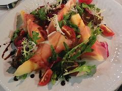 -花·fleur古董西餐厅(西城夜未央店)
