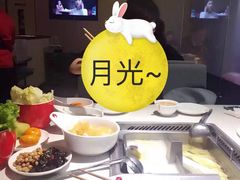 -海底捞火锅(威高广场店)