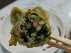 煎饺-仁信双皮奶(东川路店)