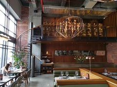-OGGI TRATTORIA PIZZERIA(深业上城店)