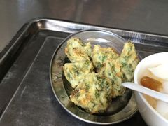 -老福合沟无米粿甜汤粿品店