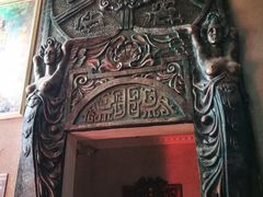 -北京美神宫艺术主题温泉酒店