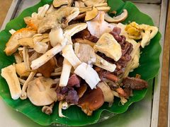 -野菌园·野生菌火锅首创第一家(关兴路总店)