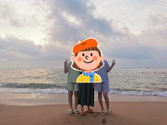 -日照灯塔风景区