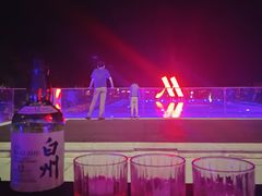 -海口万豪·大堂吧·望海吧.日落海景·下午茶·奶茶·咖啡·轻食·蛋糕·鸡尾酒·清吧