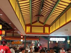 -辣小鲜·南昌大排档(船山路店)