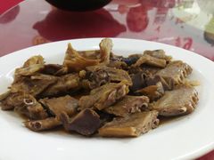 -黎记大排档(慈云路店)