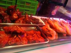 -水西门陈记鸭子店(总店)