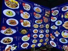 -吕氏疙瘩汤·私家菜馆(慈云寺店)