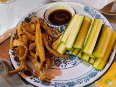 -串小白烧烤(金沙洲店)