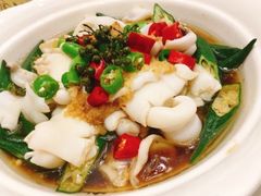 -冶春茶社(星汉大厦店)