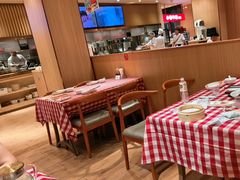 -西贝(新业坊店)