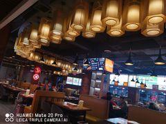 -小杨烤肉·陕西烧烤·陕西地方菜(龙首店)