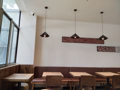 -榖屋house of flour(张江首店)