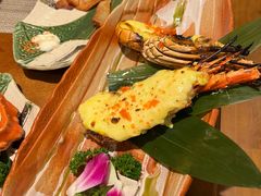 -一本料理(西溪天街店)