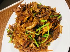 -北李妈妈菜·虾爬子大锅贴(贵和店)