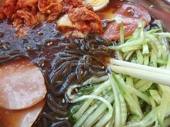 -朴小妹人参鸡汤火锅(长白山万达店)