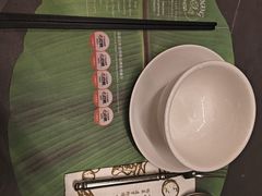 -帕蓝·暹罗料理(大学路店)