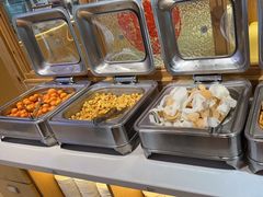 -姥姥春饼·烤鸭(未央路盛龙店)