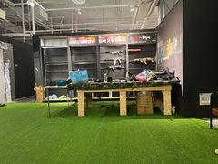 -319集结地真人CS·团建·轰趴馆(城外诚店)