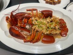 -龙宴海鲜城(经中路店)