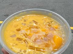-杨枝金捞甜品(氹仔泉澧店)