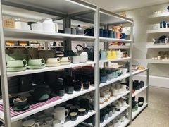 -OCE(熙地港购物中心店)