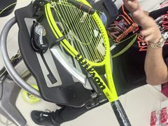 -Wilson威尔胜(漕溪北路店)