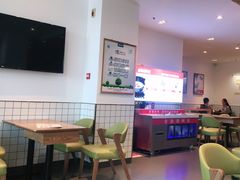 -李先生牛肉面大王(郑州火车站西广场2店)