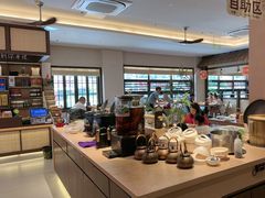 -乡里八闽·福州乡土菜(高宅店)