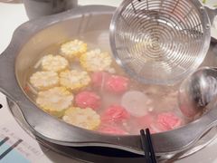 -潮发潮汕牛肉店(龙洞店)