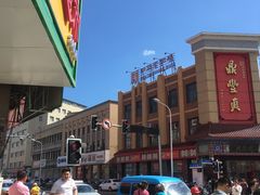 -鼎丰真(四马路店)